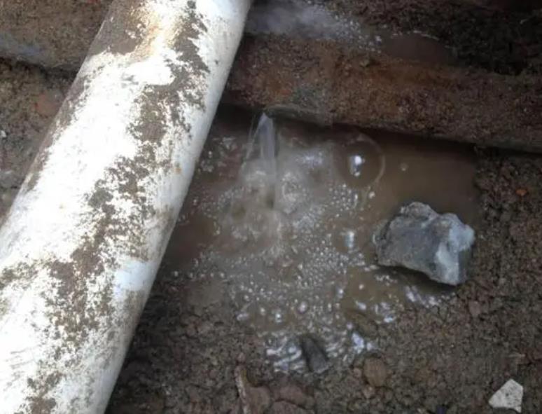 上海消防管道漏水检测电话