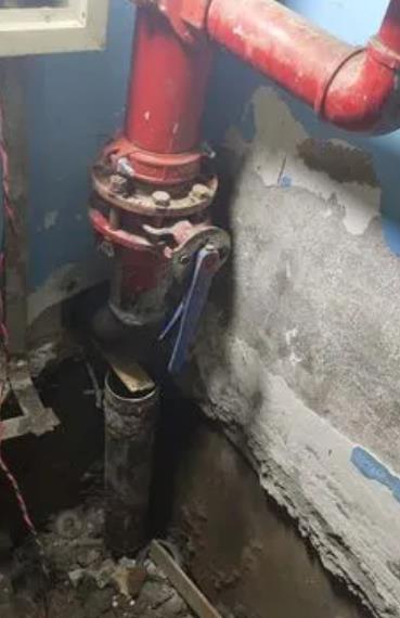 上海消防管道漏水检测哪家好